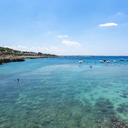 Villetta Annamaria By Barbarhouse Nardò Buitenkant foto