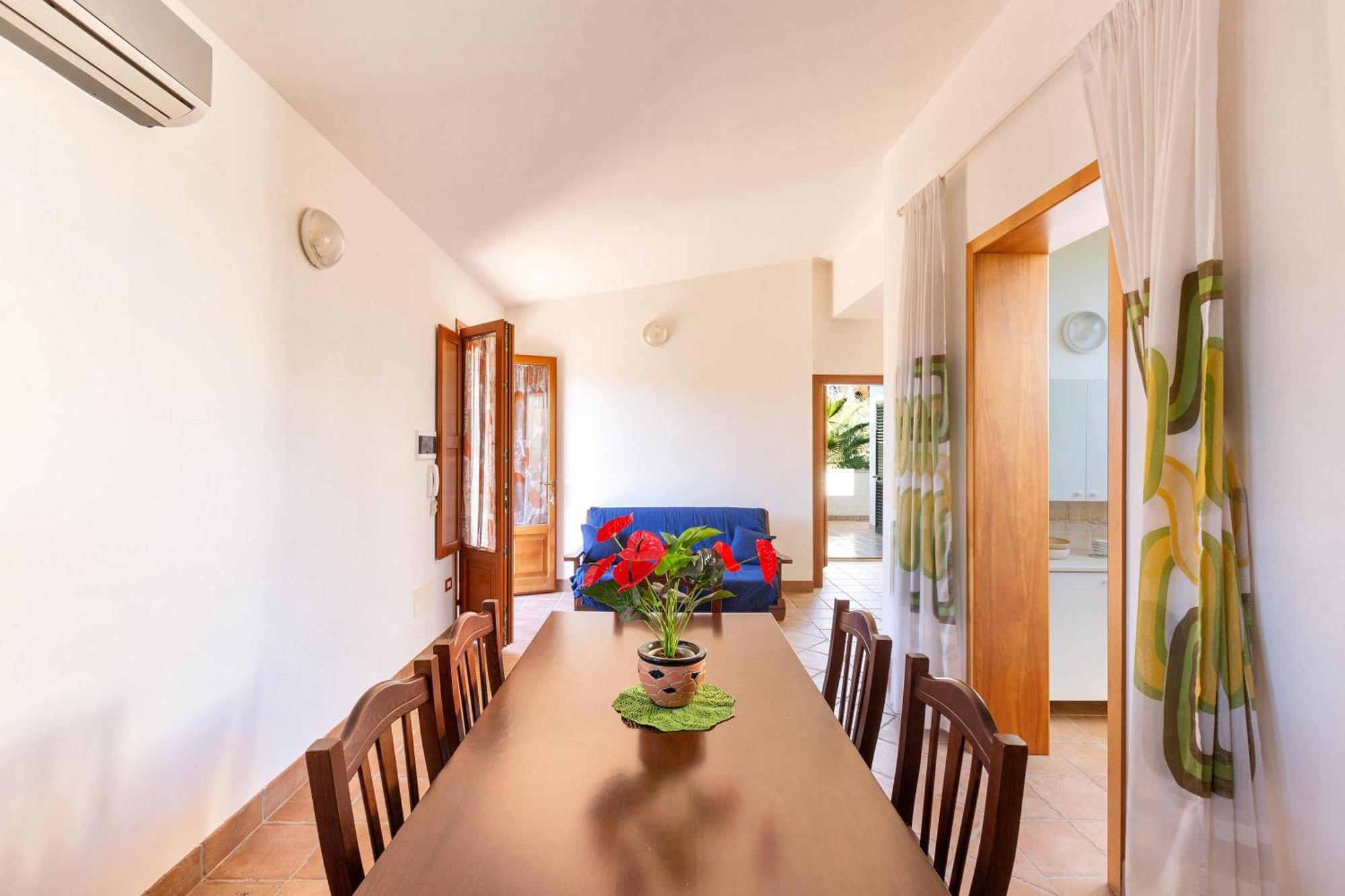 Villetta Annamaria By Barbarhouse Nardò Buitenkant foto