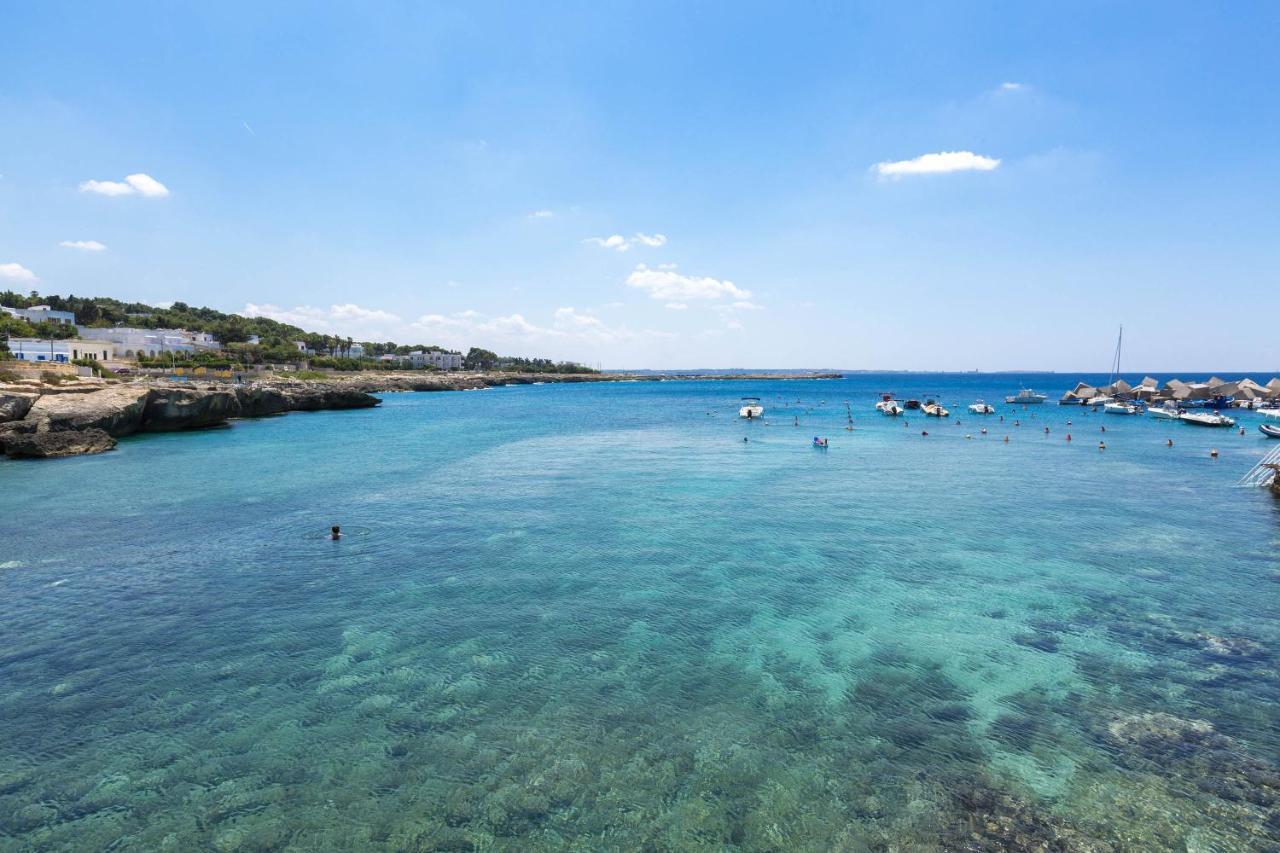 Villetta Annamaria By Barbarhouse Nardò Buitenkant foto