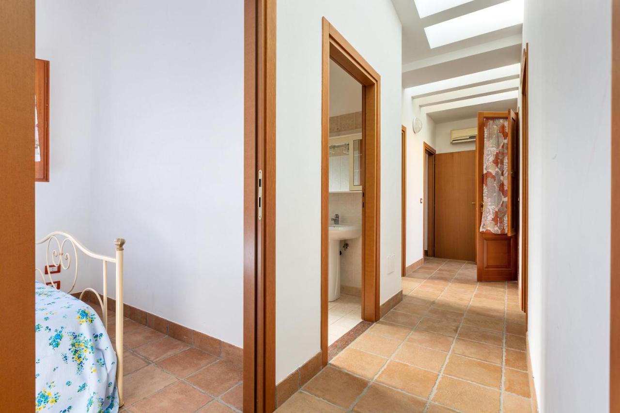 Villetta Annamaria By Barbarhouse Nardò Buitenkant foto