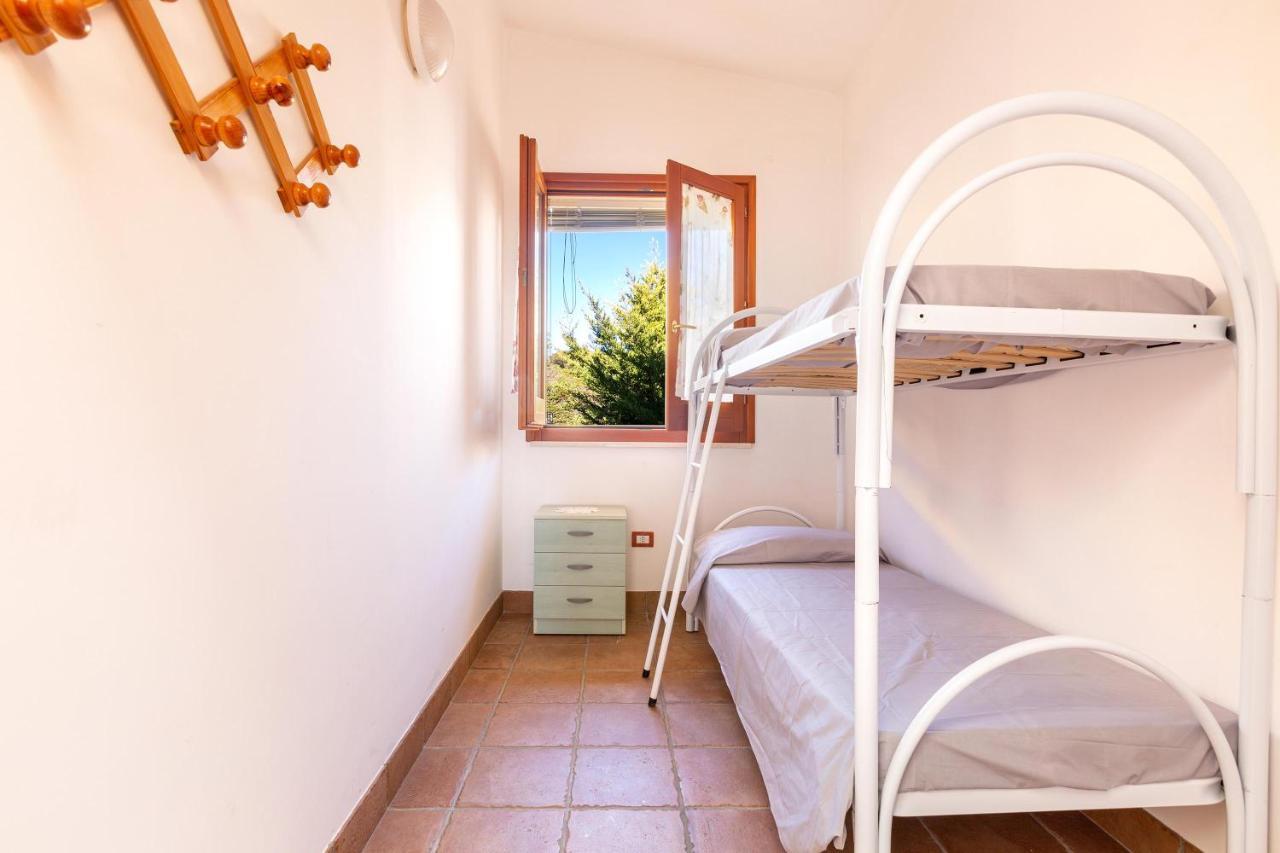 Villetta Annamaria By Barbarhouse Nardò Buitenkant foto