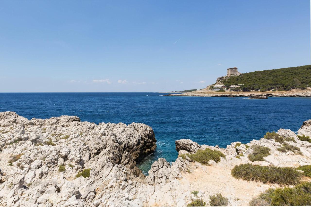 Villetta Annamaria By Barbarhouse Nardò Buitenkant foto